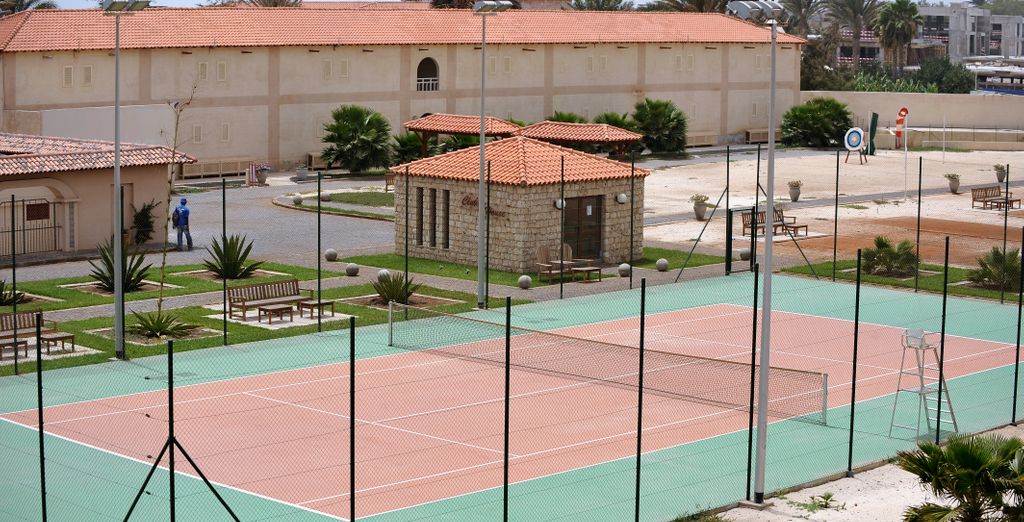 Hotel Morabeza 4*