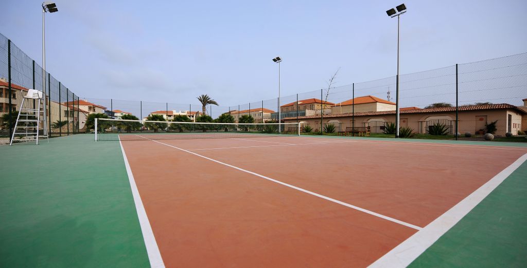 Hotel Morabeza 4*