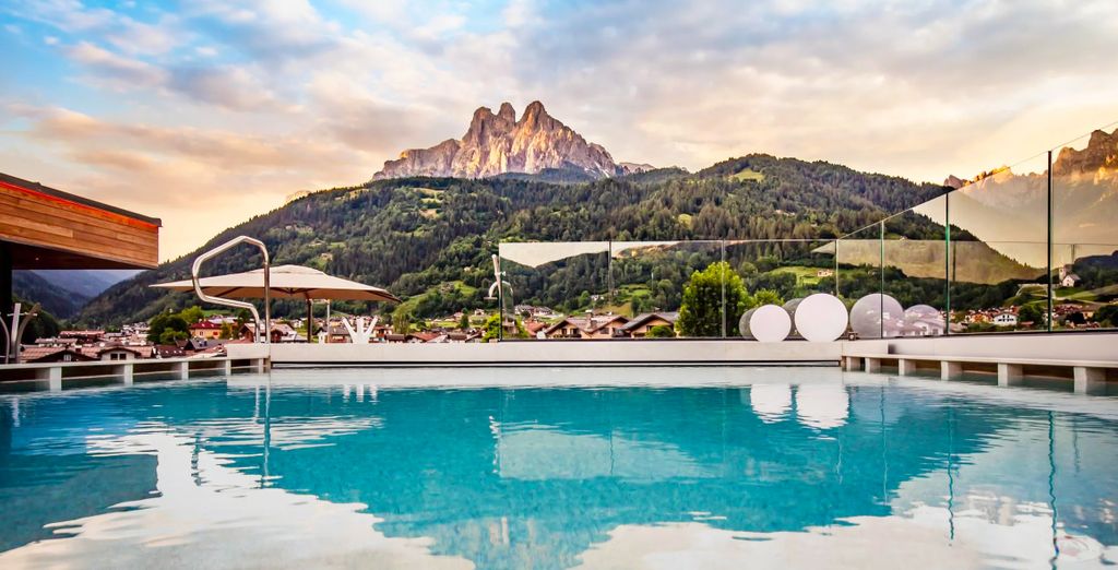 Brunet The Dolomites Resort