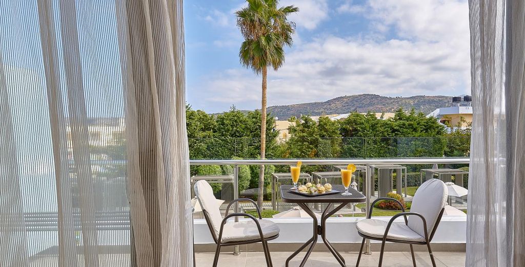 Castello Boutique Resort & Spa 5*- Adults Only