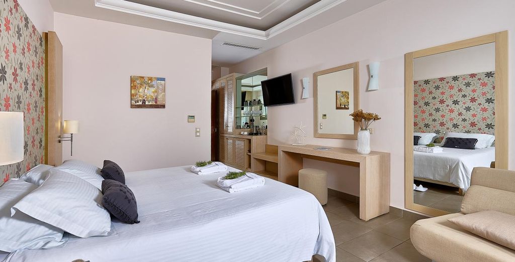 Castello Boutique Resort & Spa 5*- Adults Only