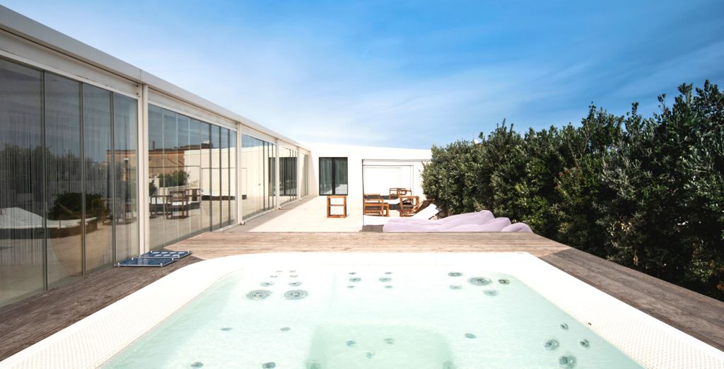 Alkamuri Posh Hotel & Spa 4*