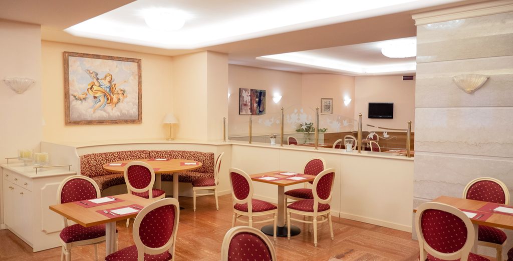 Best Western Gorizia Palace 4*