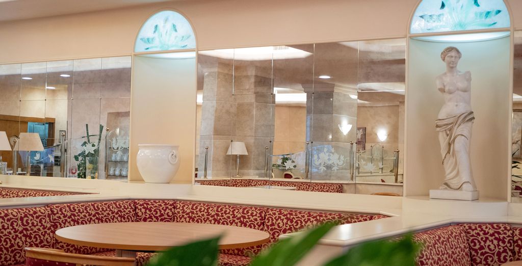 Best Western Gorizia Palace 4*