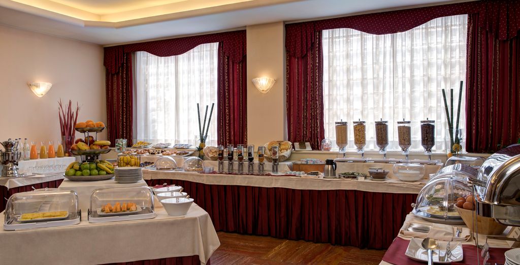Best Western Gorizia Palace 4*