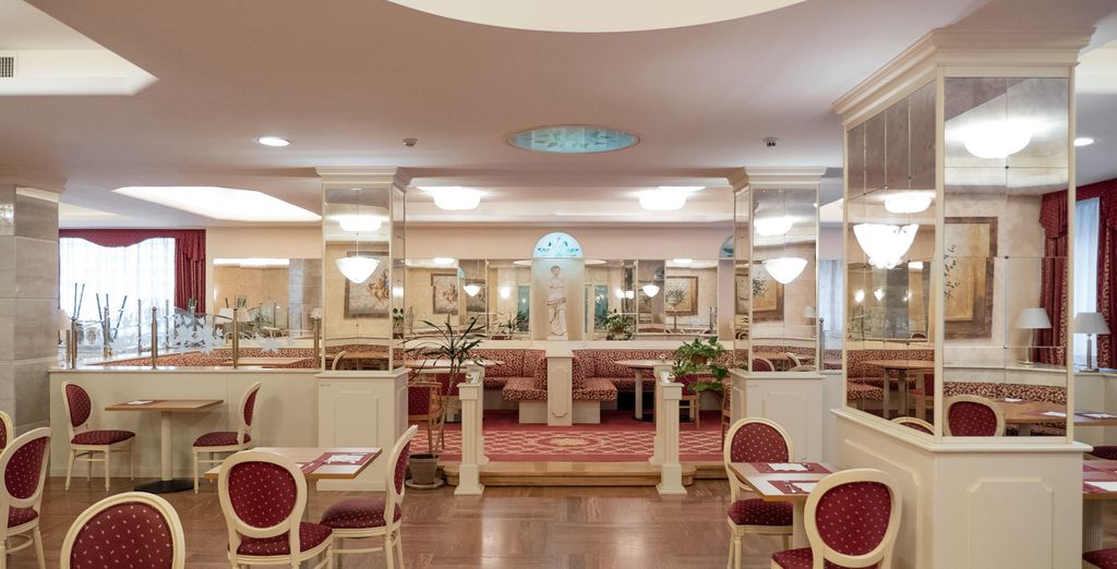 Best Western Gorizia Palace 4*