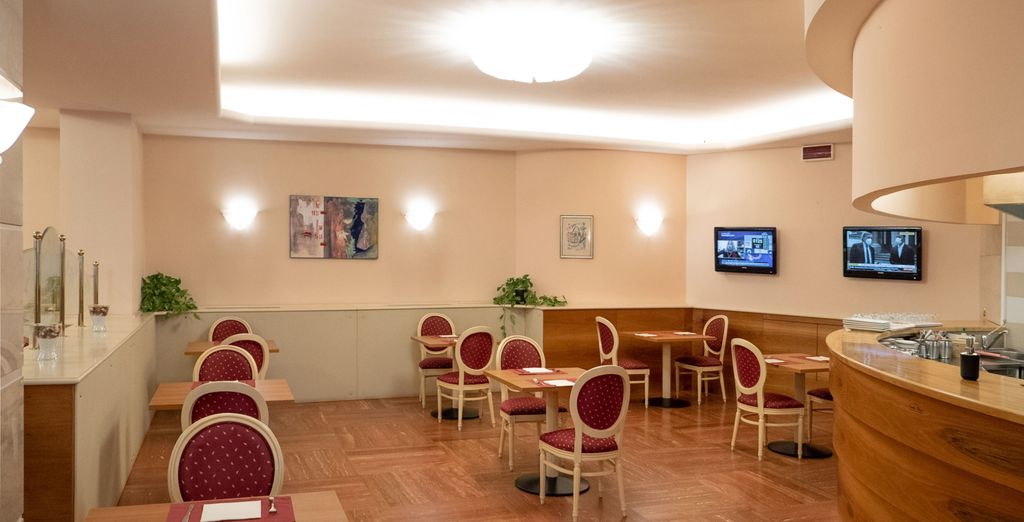 Best Western Gorizia Palace 4*