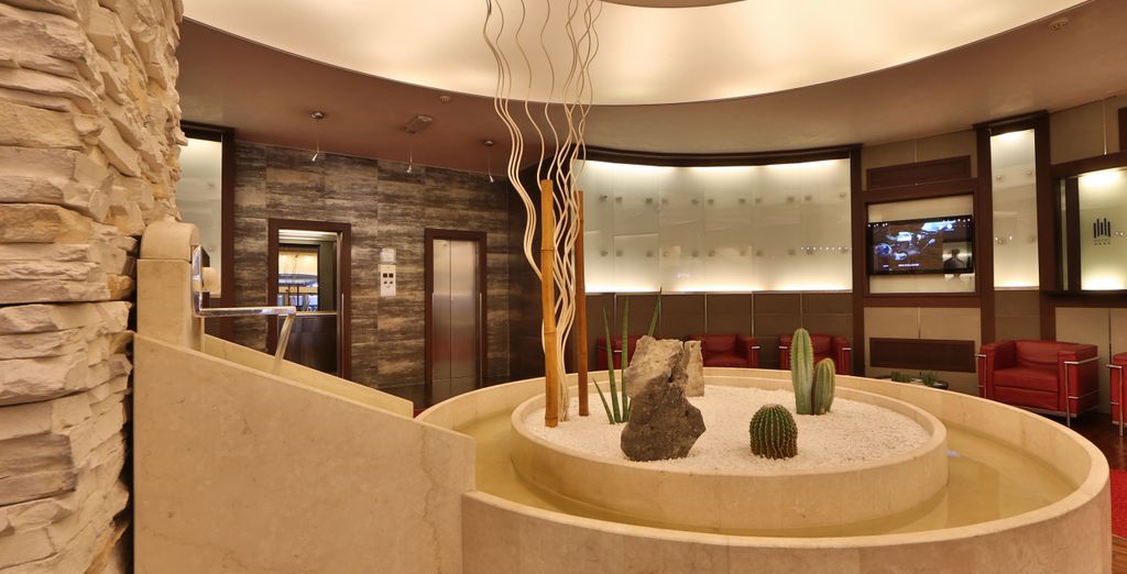 Best Western Gorizia Palace 4*