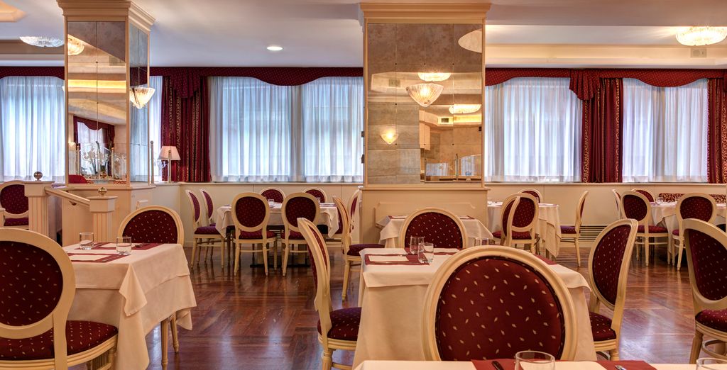 Best Western Gorizia Palace 4*