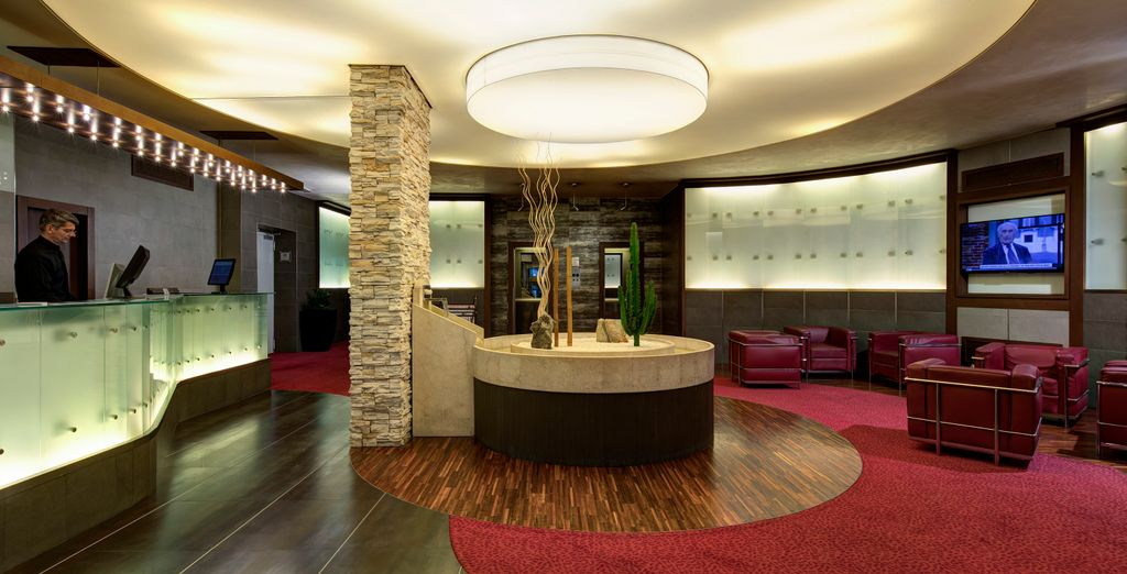 Best Western Gorizia Palace 4*