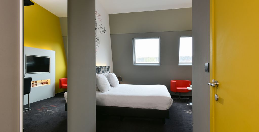 Hôtel Martin's Dream 4*