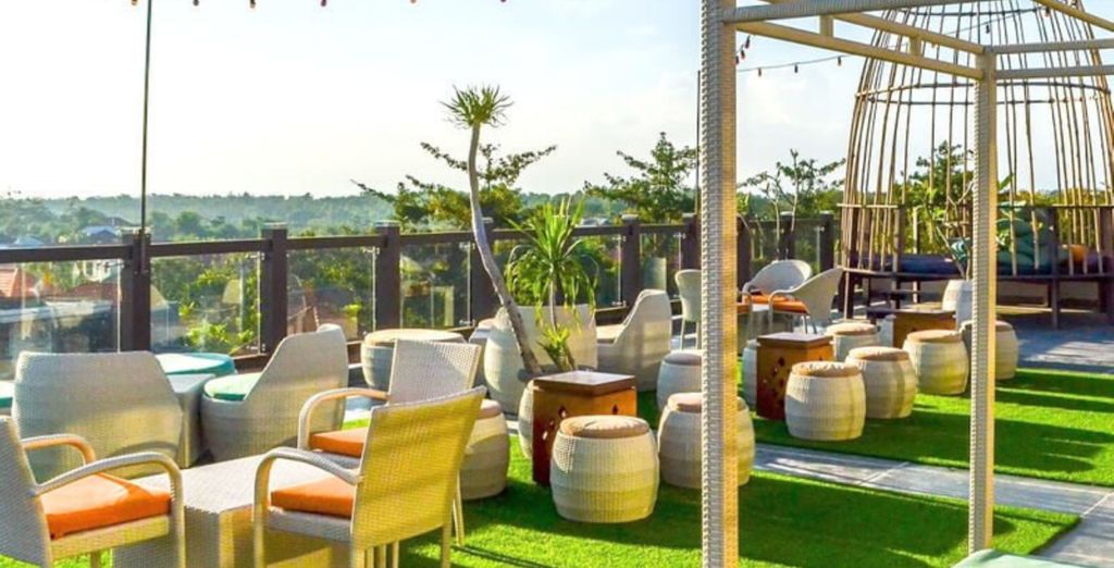 The Payogan Villa Resort & Spa 4*, Anema Wellness & Resort Gili Lombok 5* e The Leaf Jimbaran Luxury Villas 5*