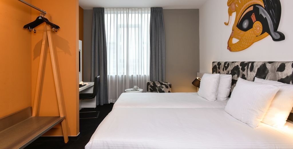 Hôtel Martin's Dream 4*