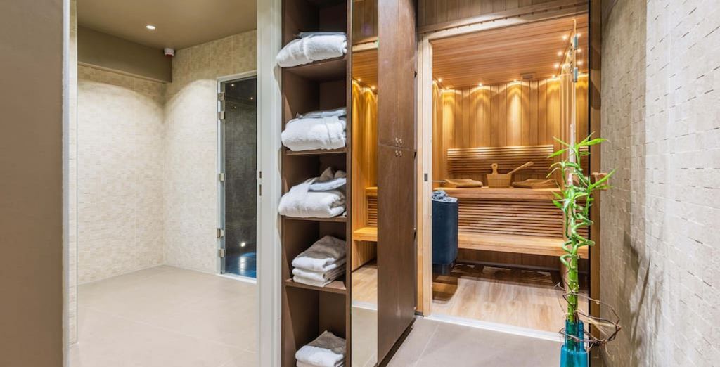 Hotel Eden Paris 4*