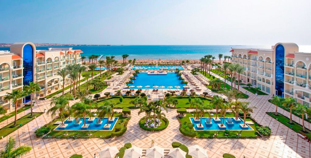 Premier Le Rêve Hotel & Spa 5*