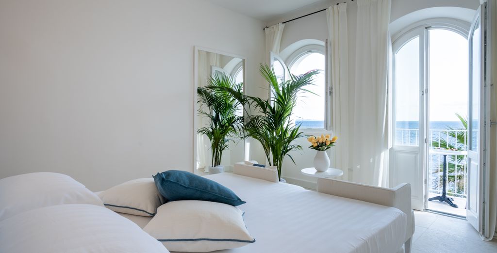 Relais La Ghinghetta 4*