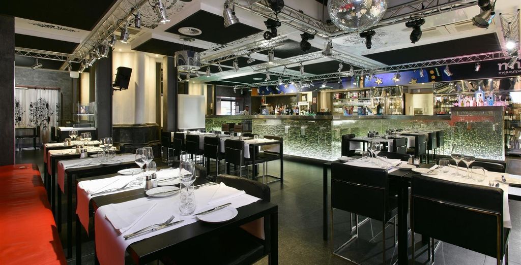 Hôtel Martin's Dream 4*