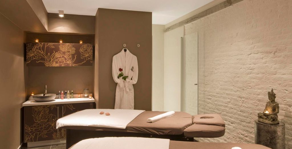 Hôtel Martin's Dream 4*
