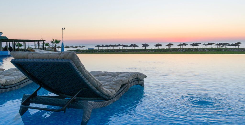 Iberostar Kantaoui Bay 5*