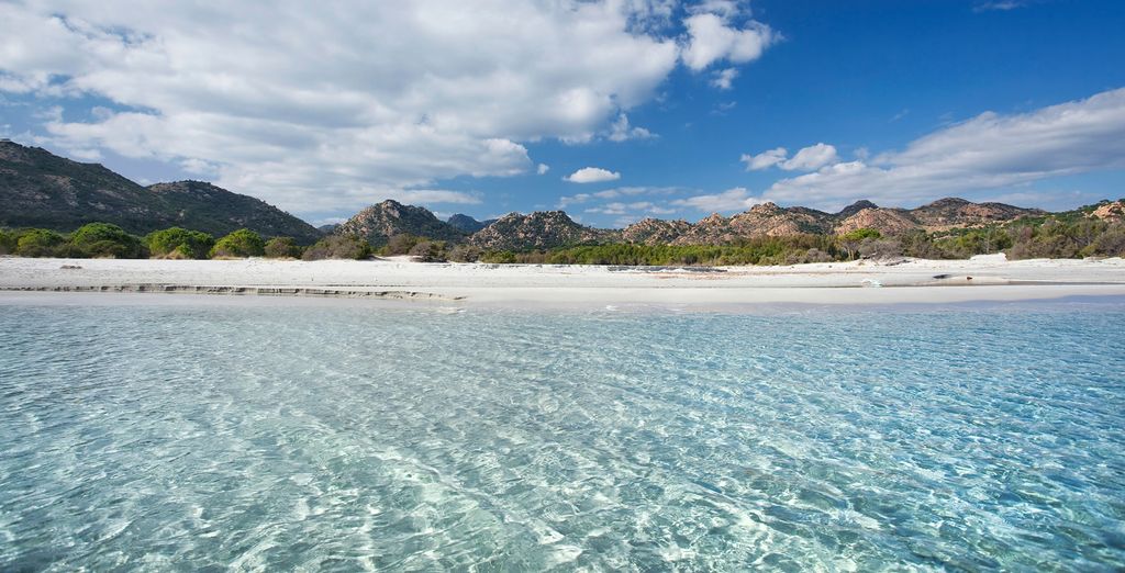 Tour in auto: Tra terra e mare