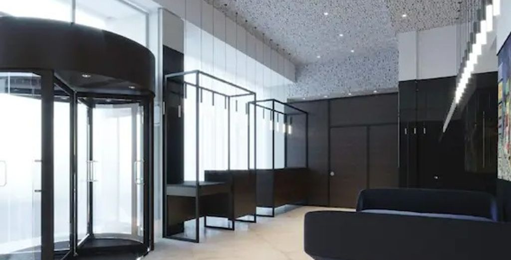 Combinato DoubleTree by Hilton New York Times Square South 4* e Sunscape Akumal Beach Resort & Spa 4*