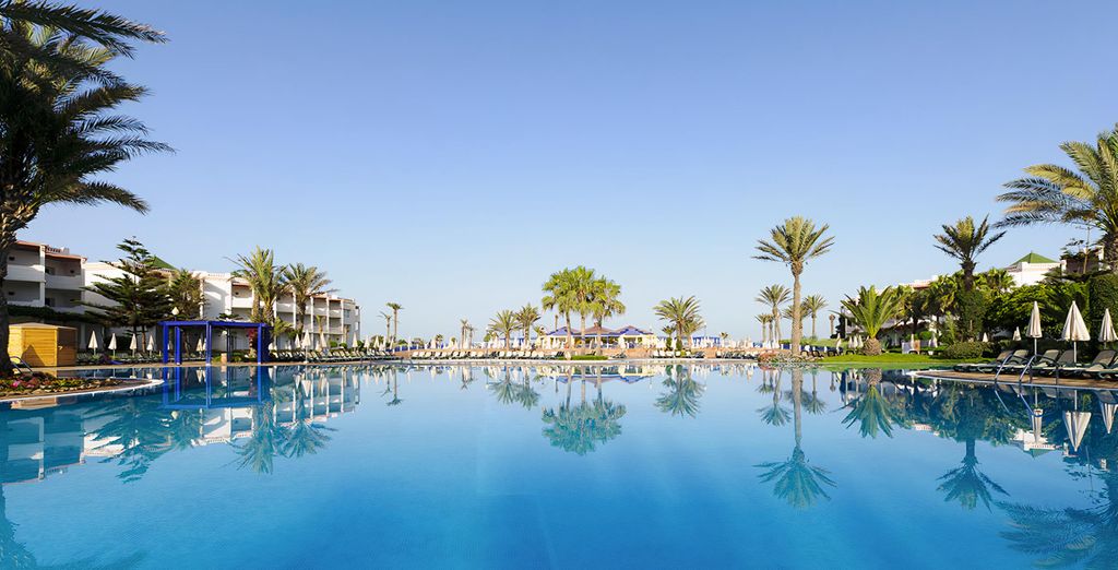 Iberostar Founty Beach 4*