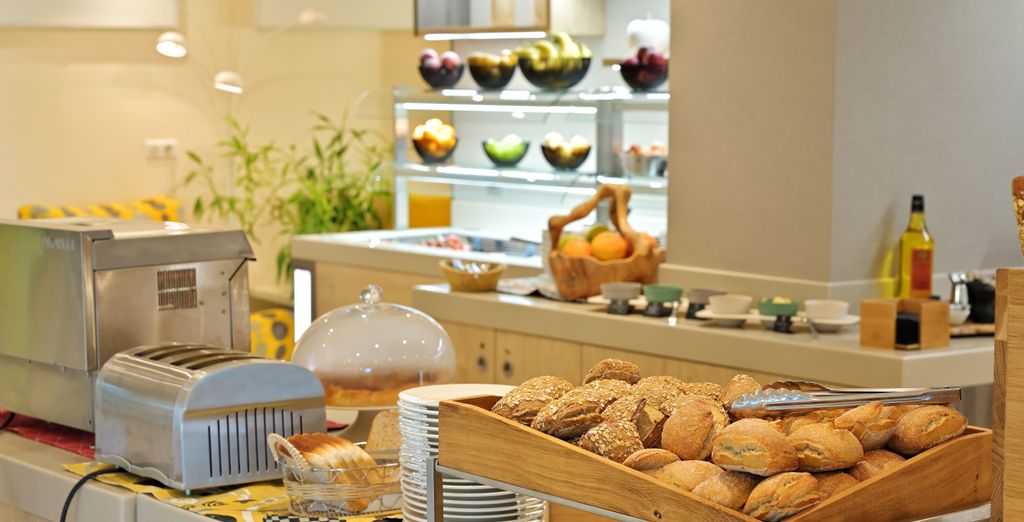 Hotel Costa Salina 4*