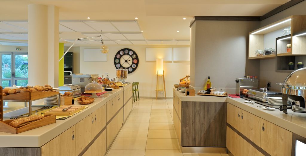 Hotel Costa Salina 4*