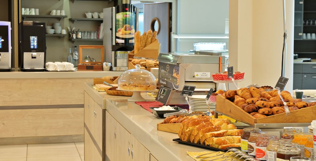 Hotel Costa Salina 4*