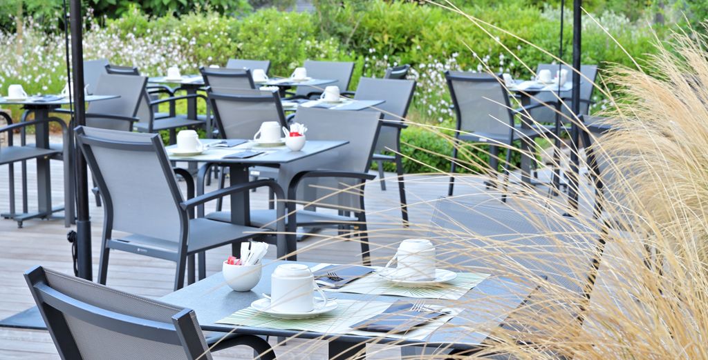 Hotel Costa Salina 4*