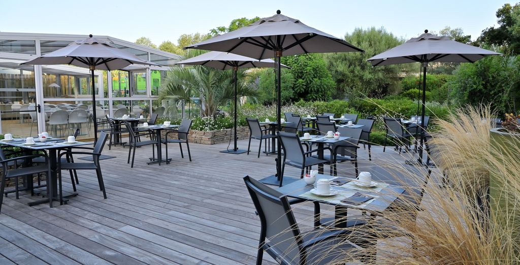 Hotel Costa Salina 4*