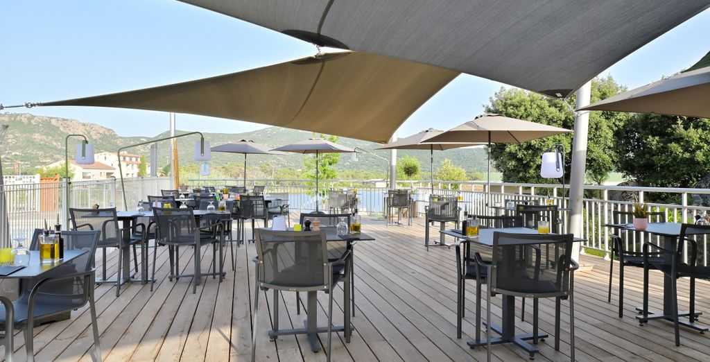 Hotel Costa Salina 4*