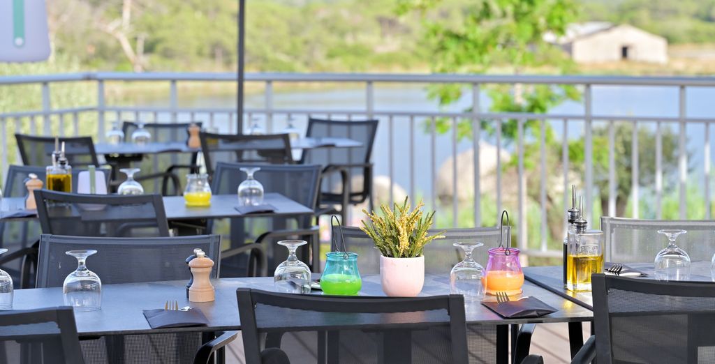 Hotel Costa Salina 4*
