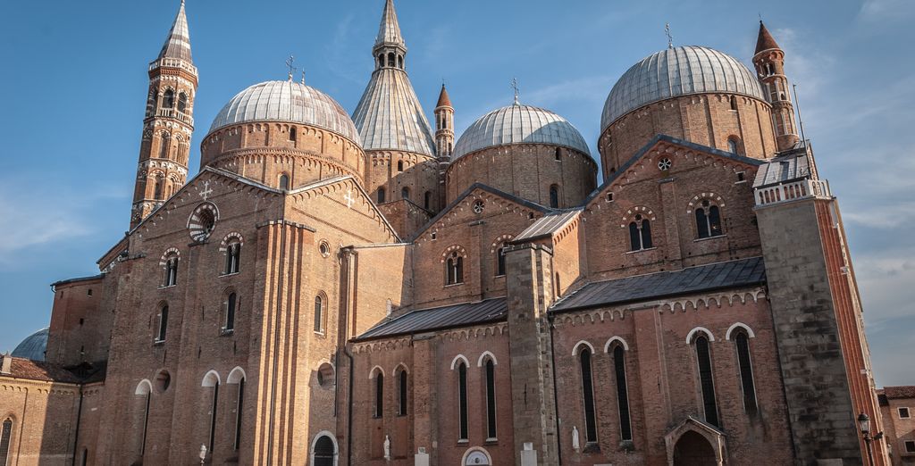 Crowne Plaza Padova, IHG Hotel 4*