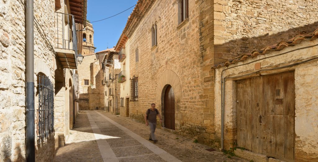 Torre del Marqués 5*