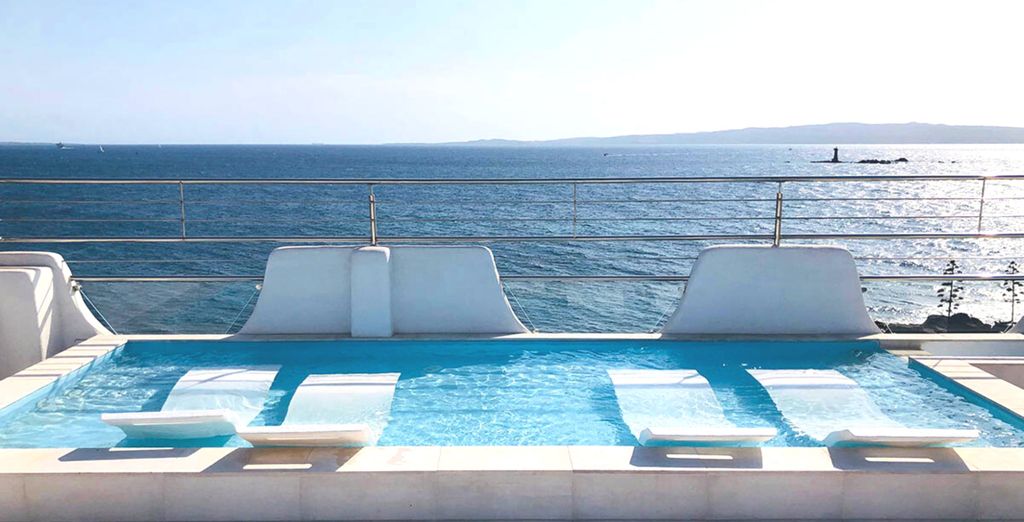 La Ghinghetta 4* - Adults Only