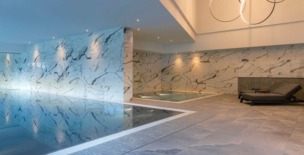 Grand Hotel Cervino 5*