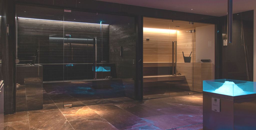 Grand Hotel Cervino 5*