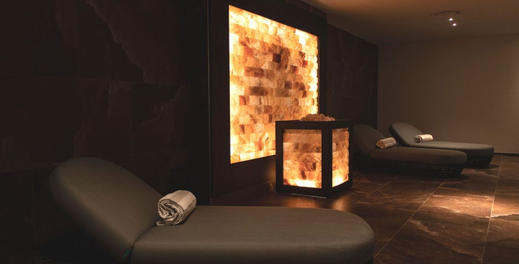 Grand Hotel Cervino 5*