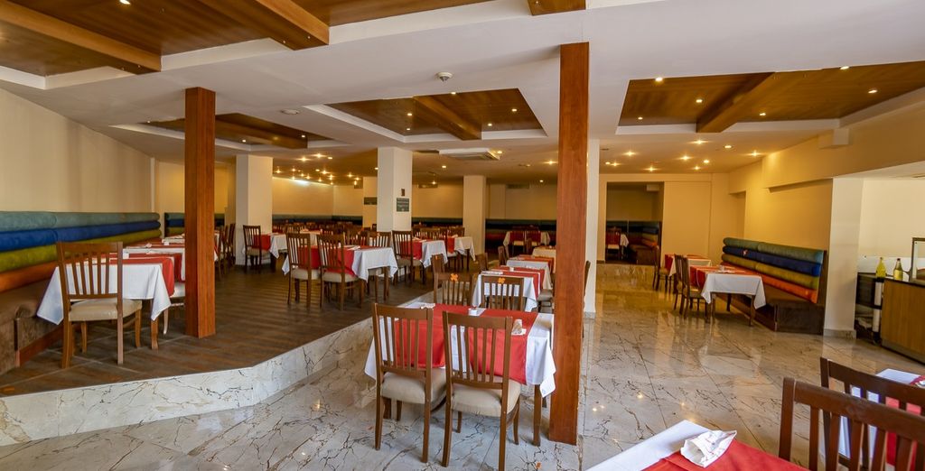 Tu Casa Gelidonya Hotel 4*