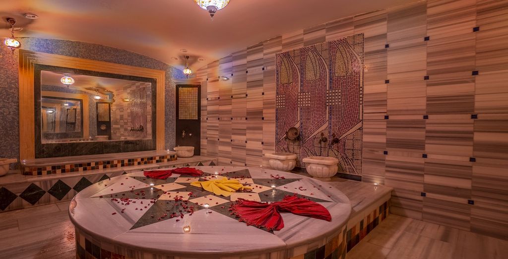 Tu Casa Gelidonya Hotel 4*