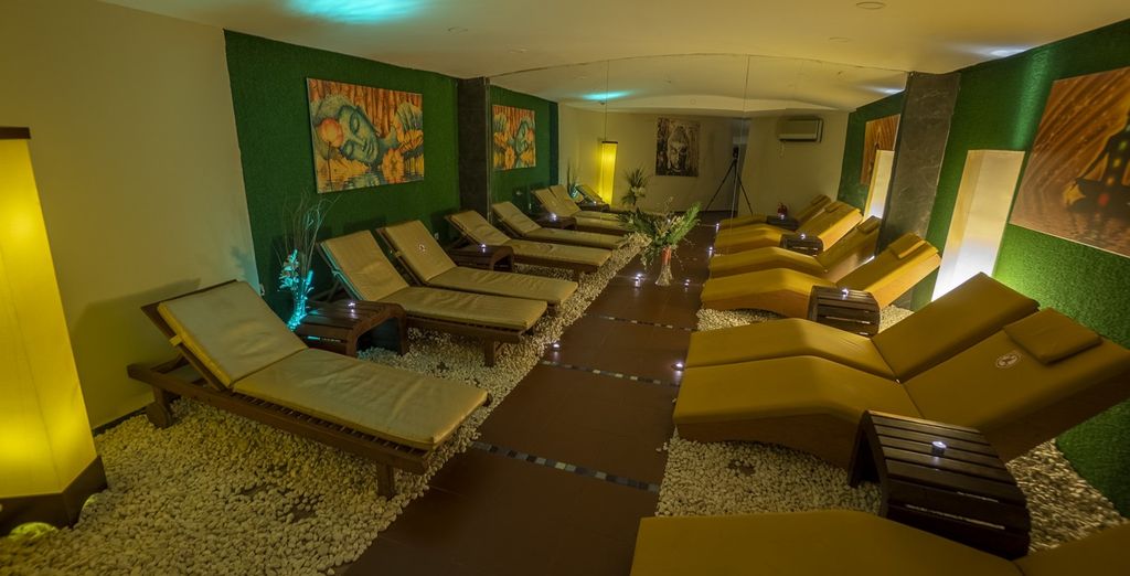 Tu Casa Gelidonya Hotel 4*