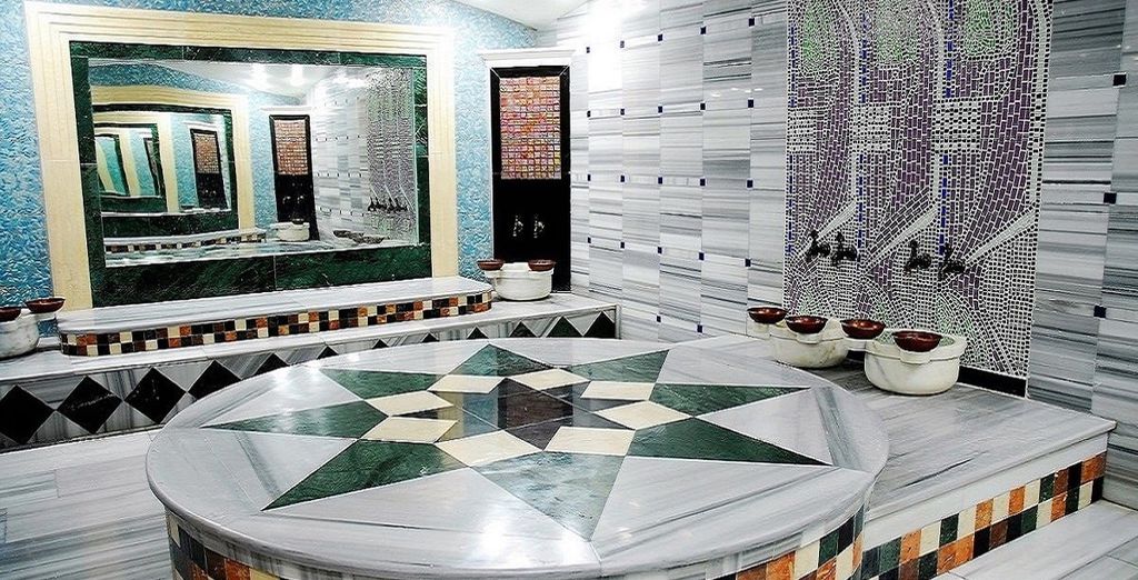Tu Casa Gelidonya Hotel 4*