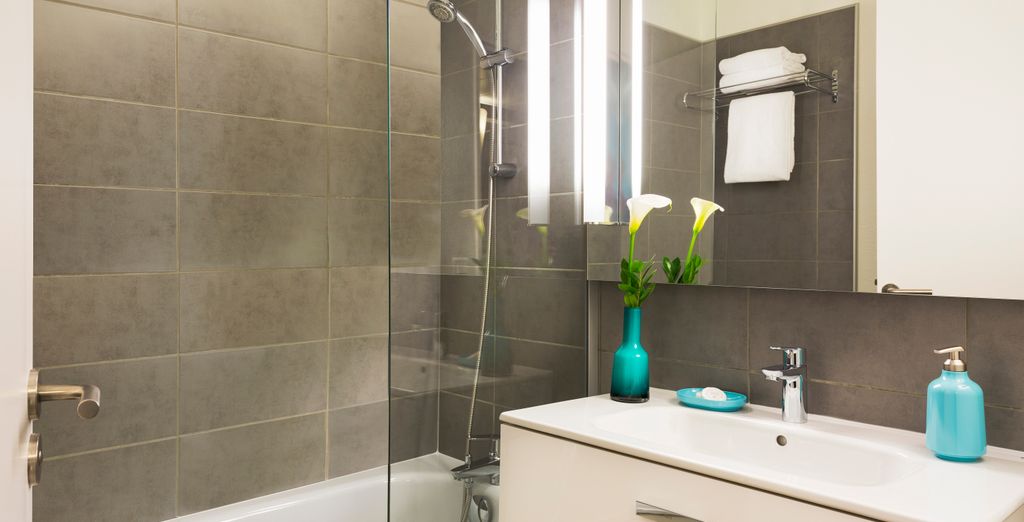 Apart'Hotel Citadines Wilson Toulouse
