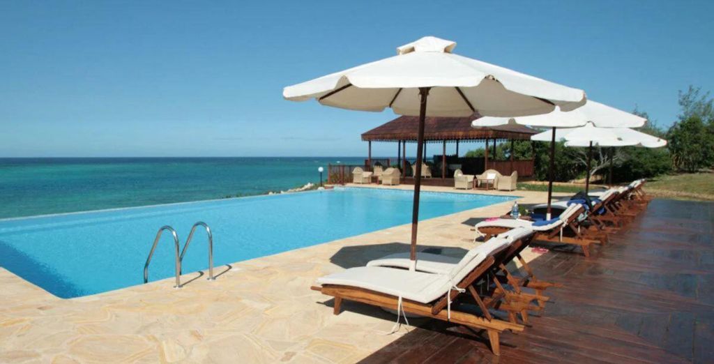 Horizon Sultan Palace 5*