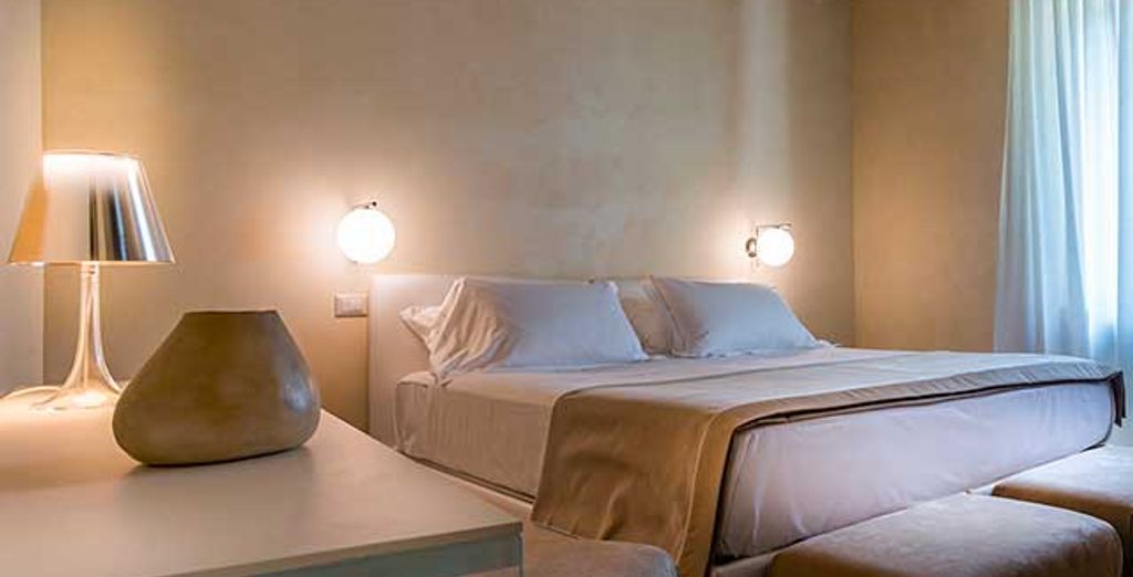 Le Silve di Armenzano 4*