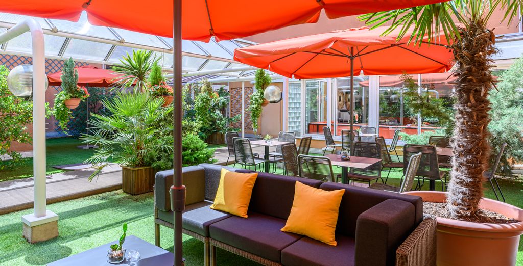 Apart'Hotel Citadines Wilson Toulouse