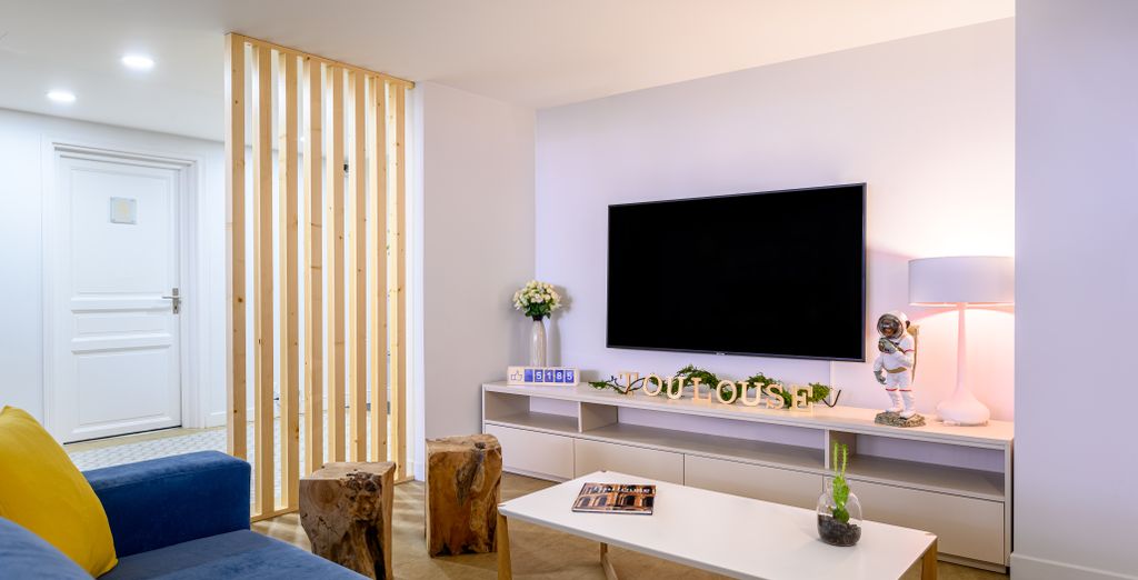 Apart'Hotel Citadines Wilson Toulouse