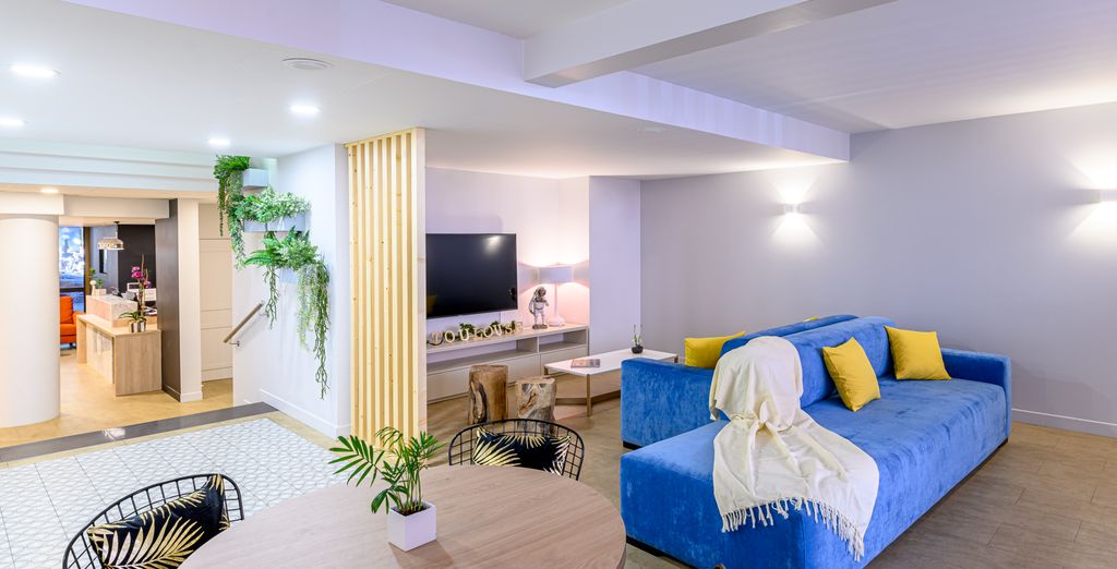 Apart'Hotel Citadines Wilson Toulouse