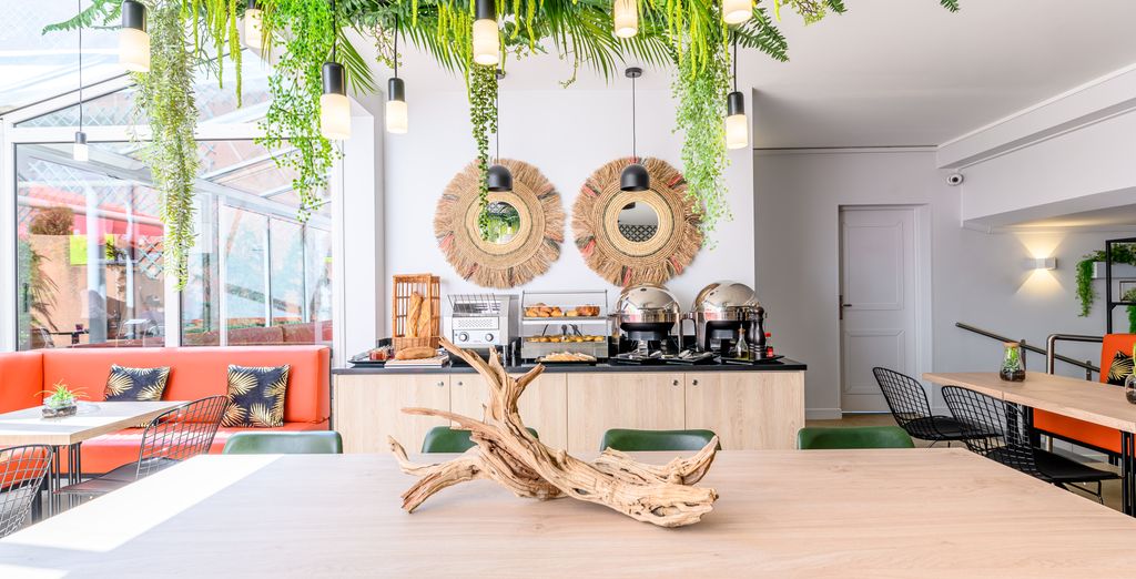 Apart'Hotel Citadines Wilson Toulouse